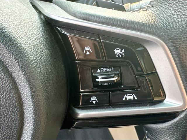 used 2018 Subaru Outback car, priced at $17,998