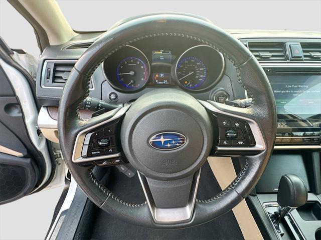 used 2018 Subaru Outback car, priced at $17,998