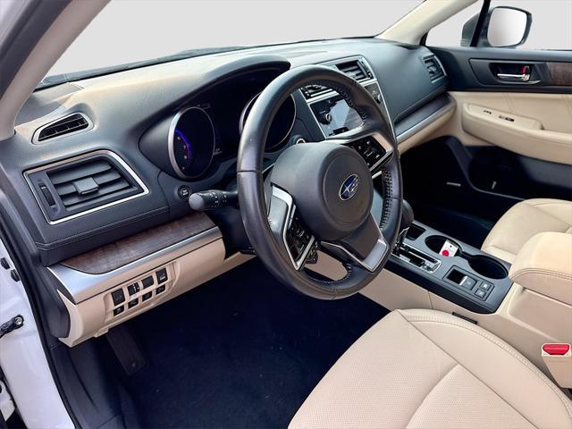 used 2018 Subaru Outback car, priced at $17,998