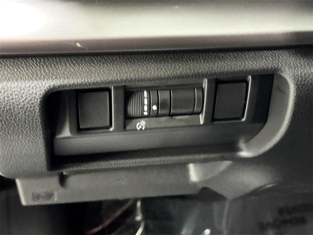 used 2025 Subaru Impreza car, priced at $26,977