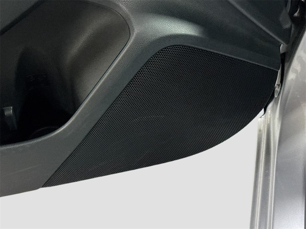 used 2025 Subaru Impreza car, priced at $26,977