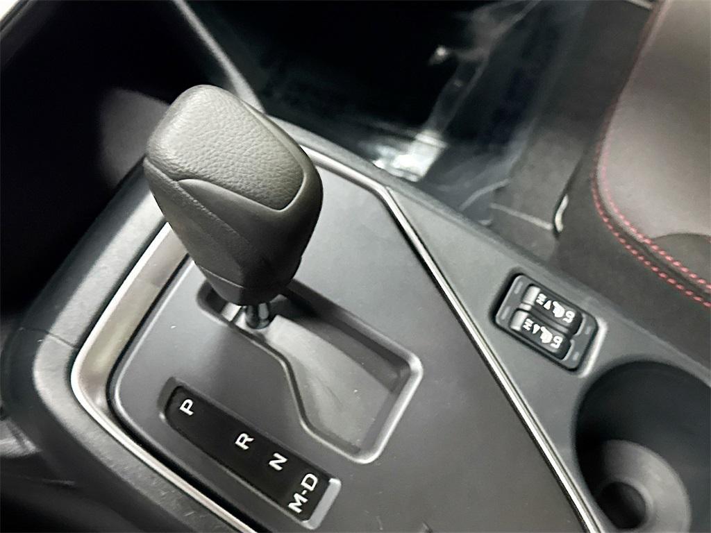 used 2025 Subaru Impreza car, priced at $26,977