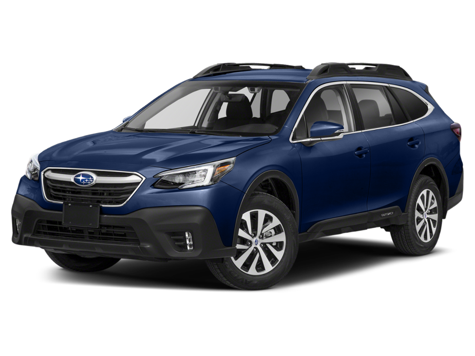 used 2020 Subaru Outback car, priced at $25,999