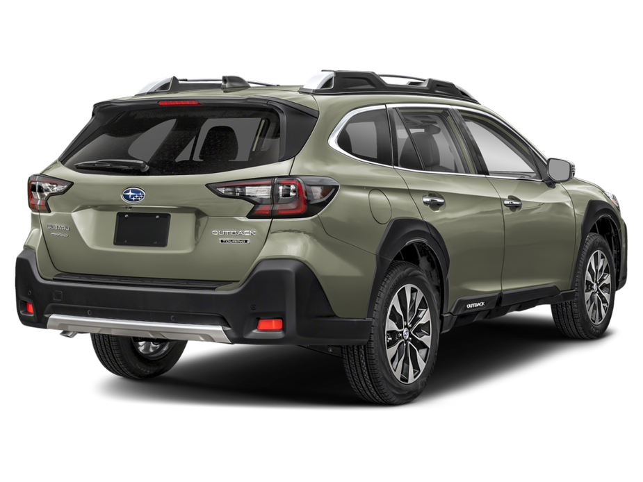 new 2025 Subaru Outback car, priced at $43,159