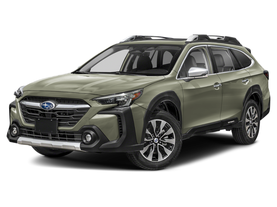 new 2025 Subaru Outback car, priced at $43,159