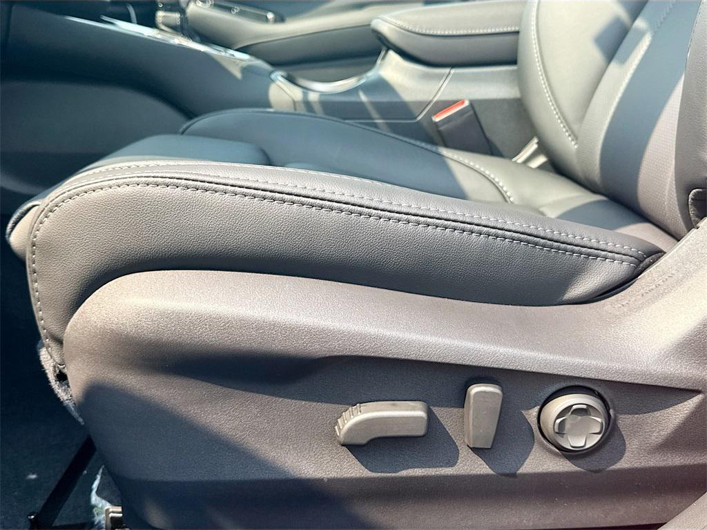 new 2025 Subaru Outback car, priced at $40,433