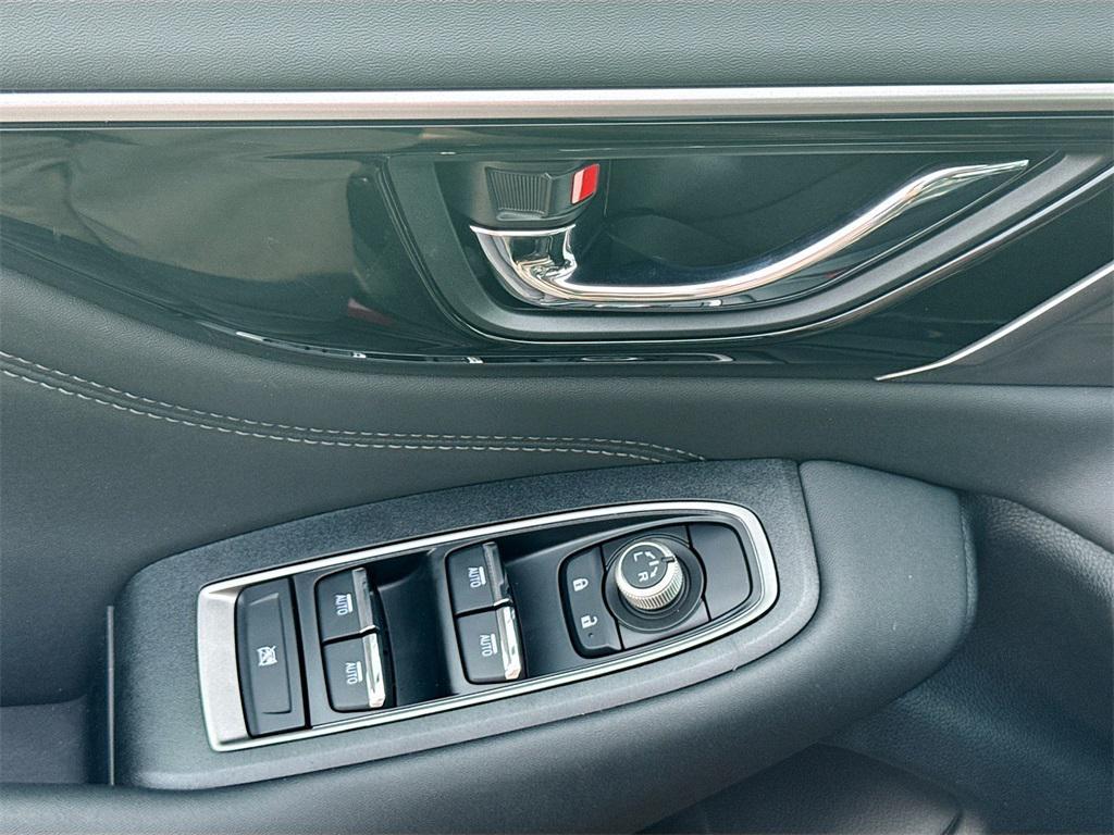 new 2025 Subaru Outback car, priced at $40,433