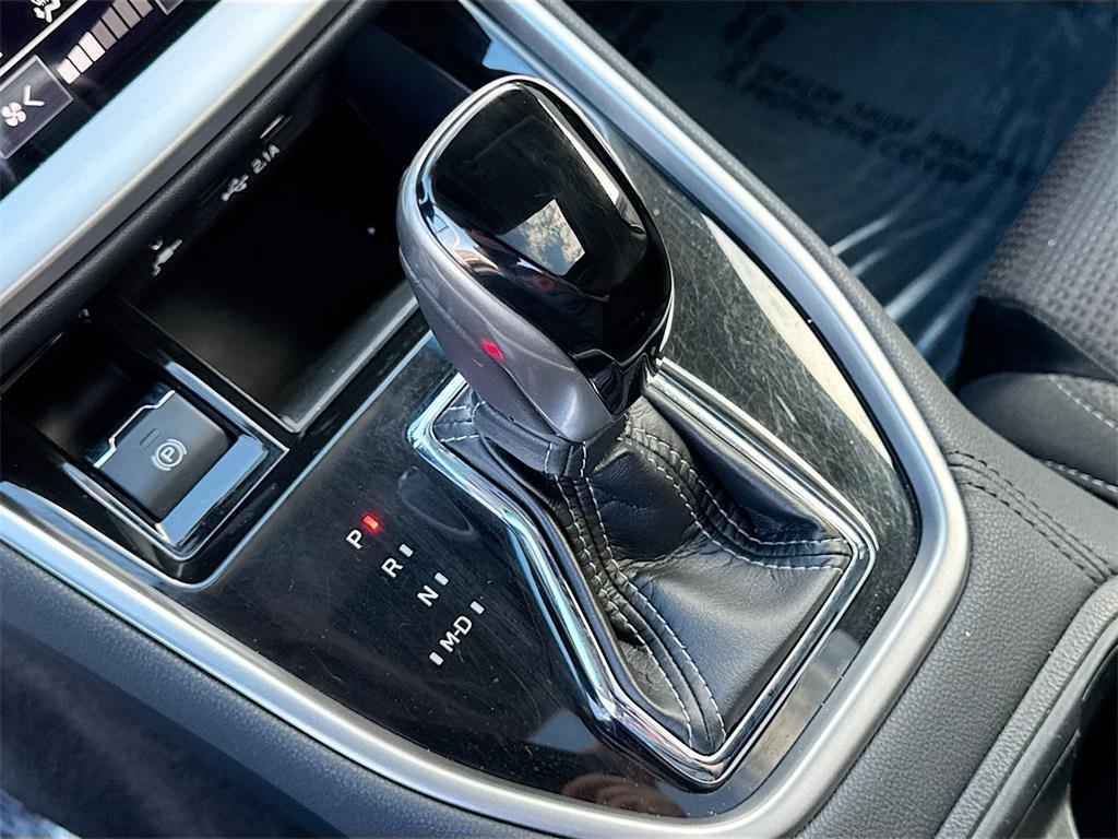 used 2021 Subaru Outback car, priced at $21,712