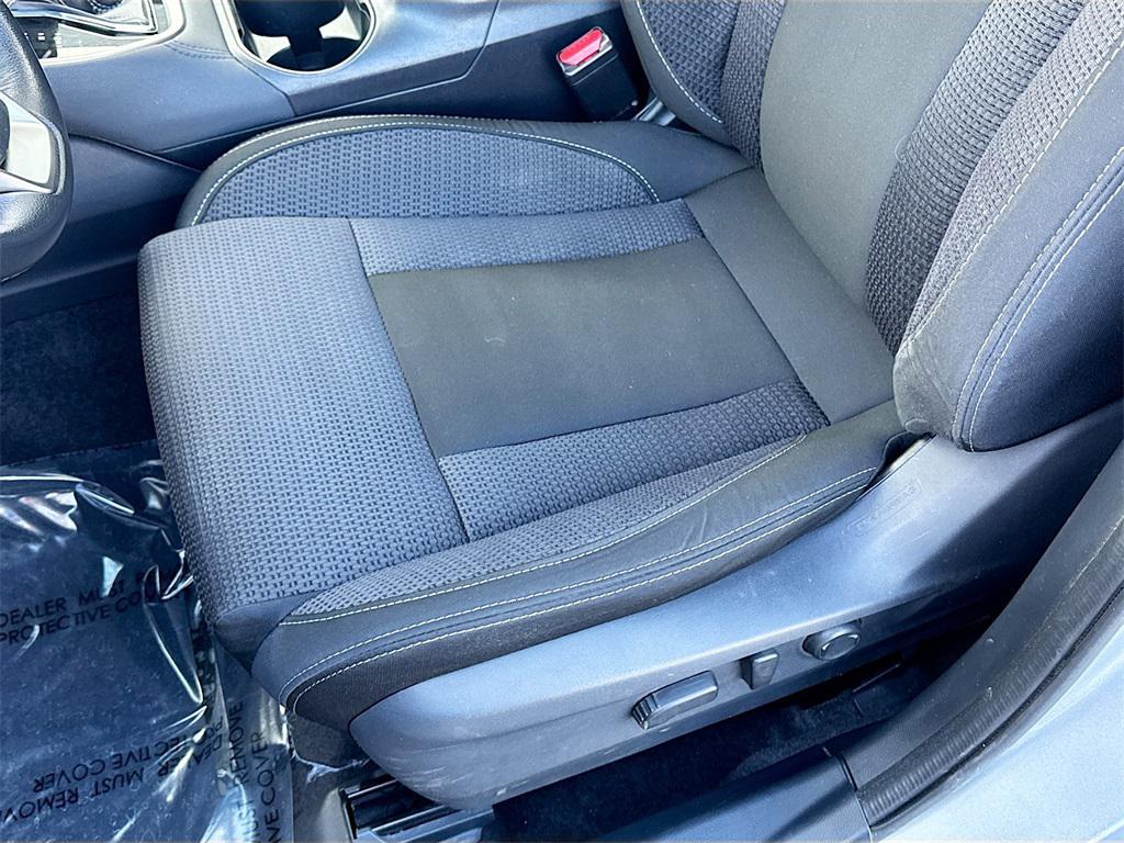 used 2021 Subaru Outback car, priced at $21,712