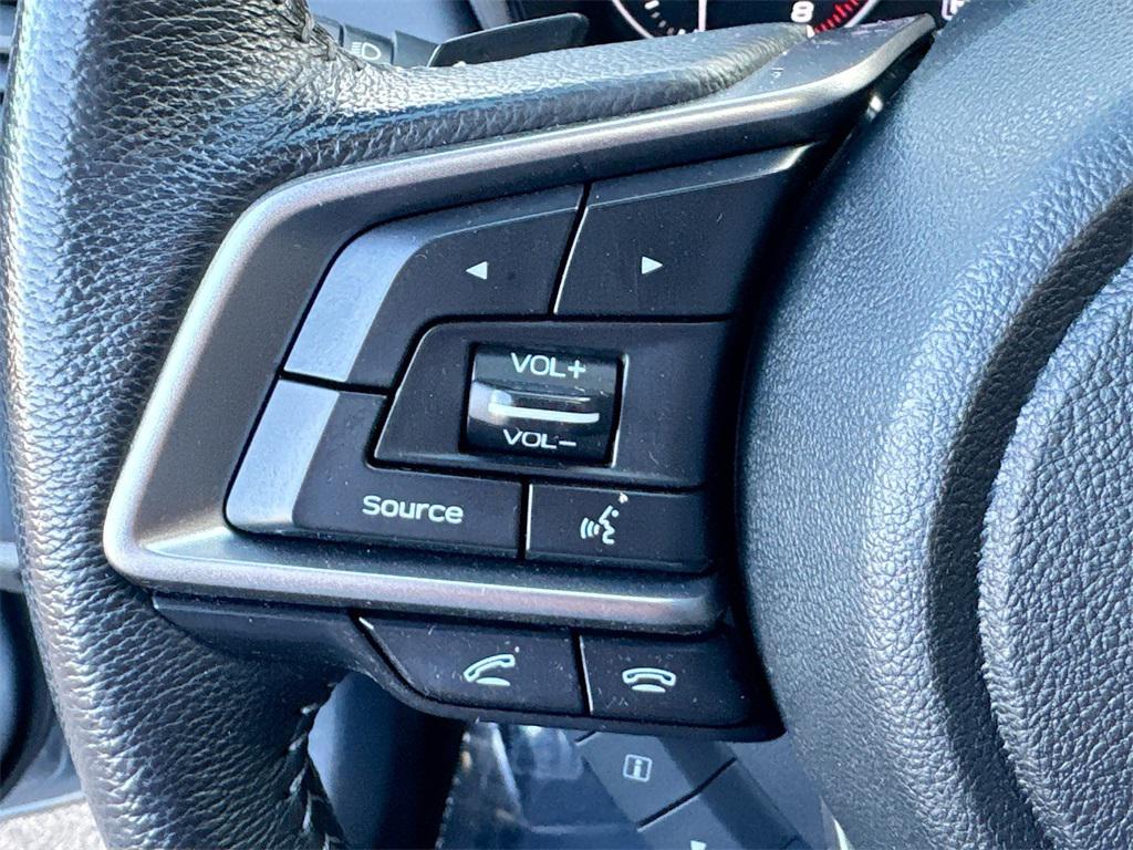 used 2021 Subaru Outback car, priced at $21,712