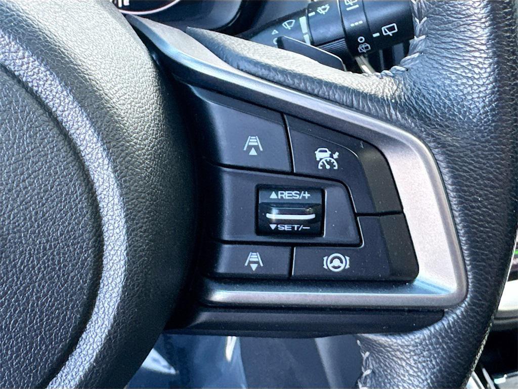 used 2021 Subaru Outback car, priced at $21,712