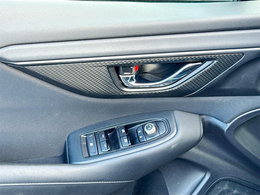 used 2021 Subaru Outback car, priced at $21,712