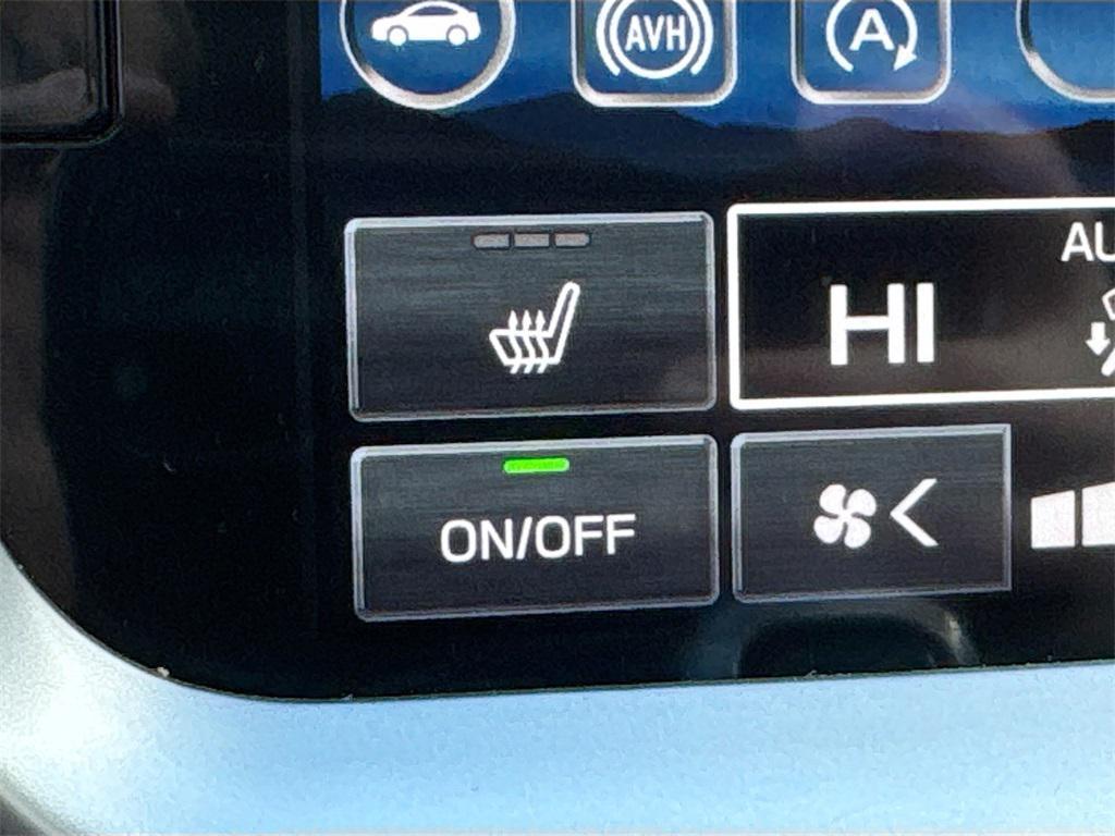 used 2021 Subaru Outback car, priced at $21,712