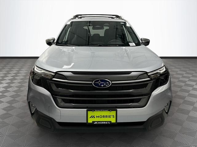 new 2025 Subaru Forester car, priced at $34,260