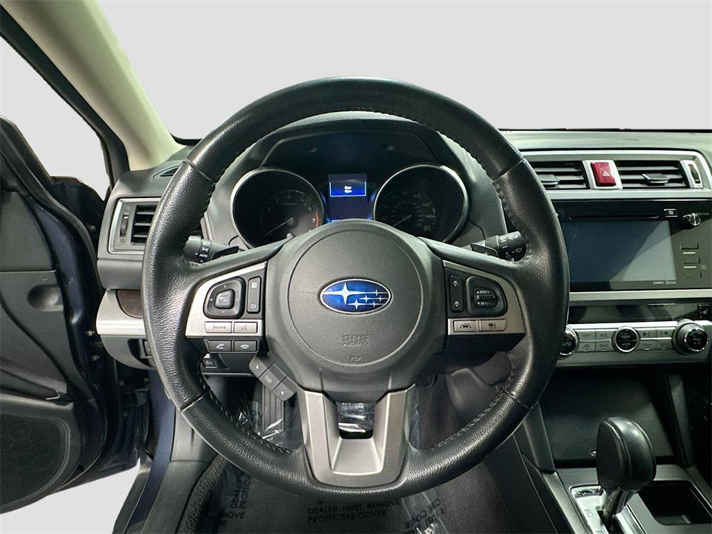 used 2017 Subaru Outback car, priced at $19,999