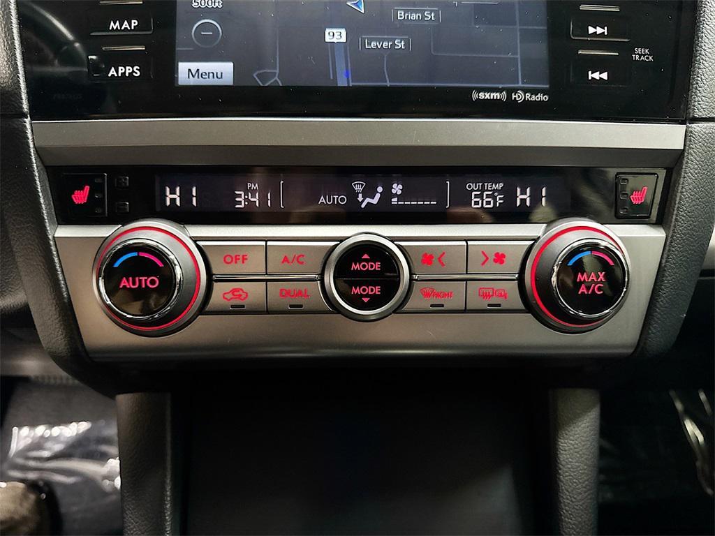used 2017 Subaru Outback car, priced at $19,999