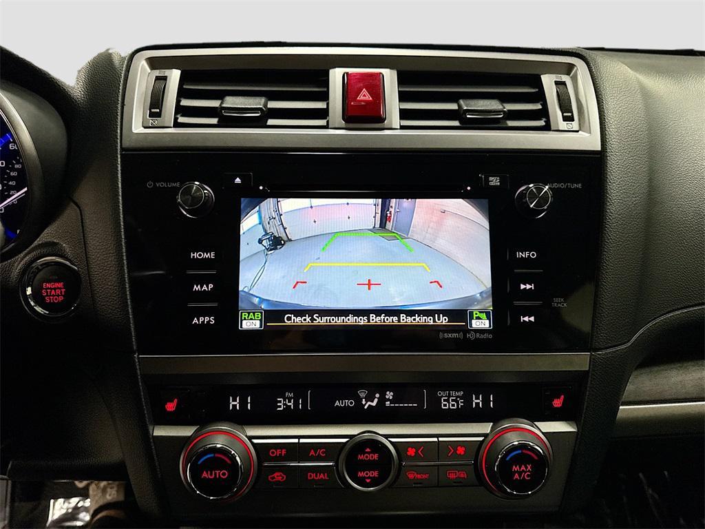 used 2017 Subaru Outback car, priced at $19,999
