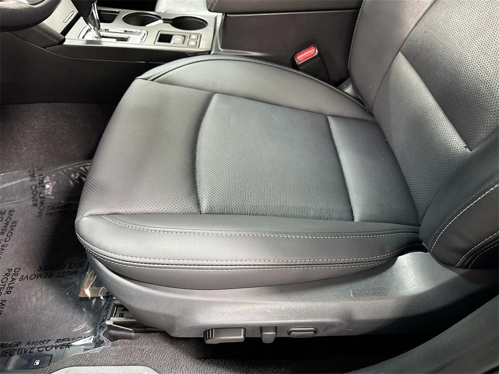 used 2017 Subaru Outback car, priced at $19,999