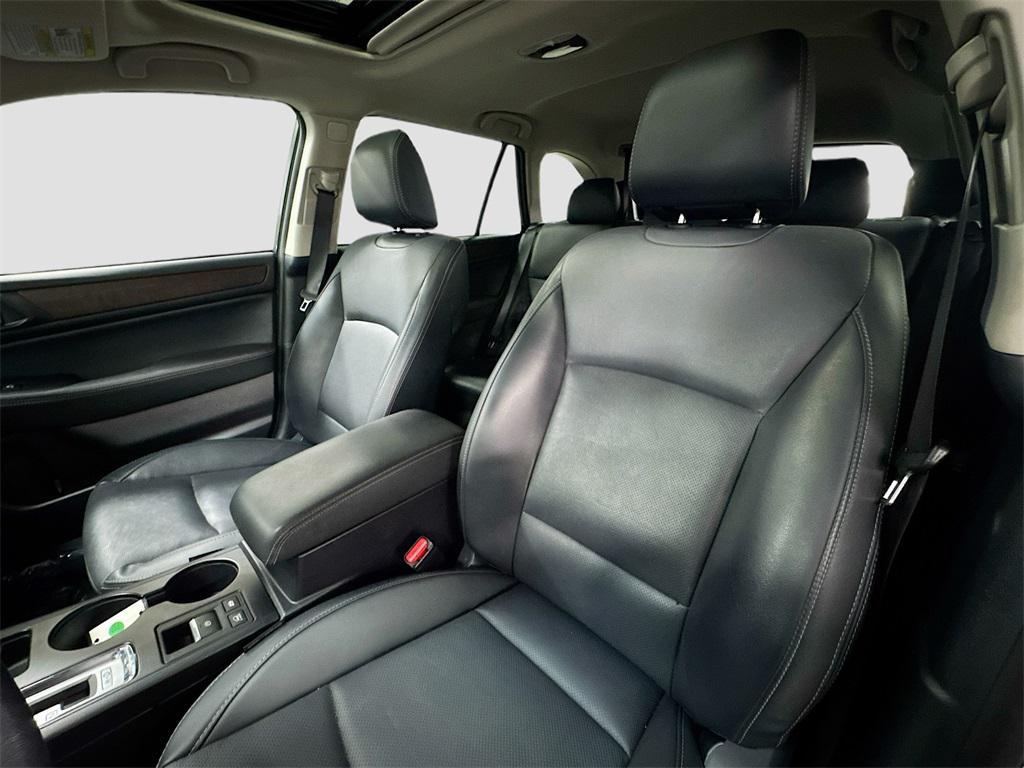 used 2017 Subaru Outback car, priced at $19,999