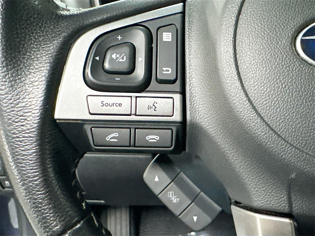 used 2017 Subaru Outback car, priced at $19,999