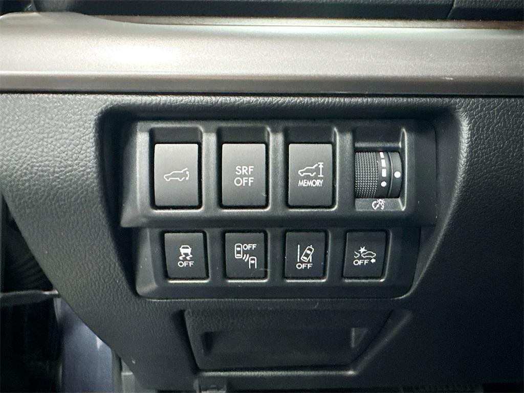 used 2017 Subaru Outback car, priced at $19,999