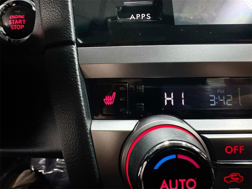 used 2017 Subaru Outback car, priced at $19,999