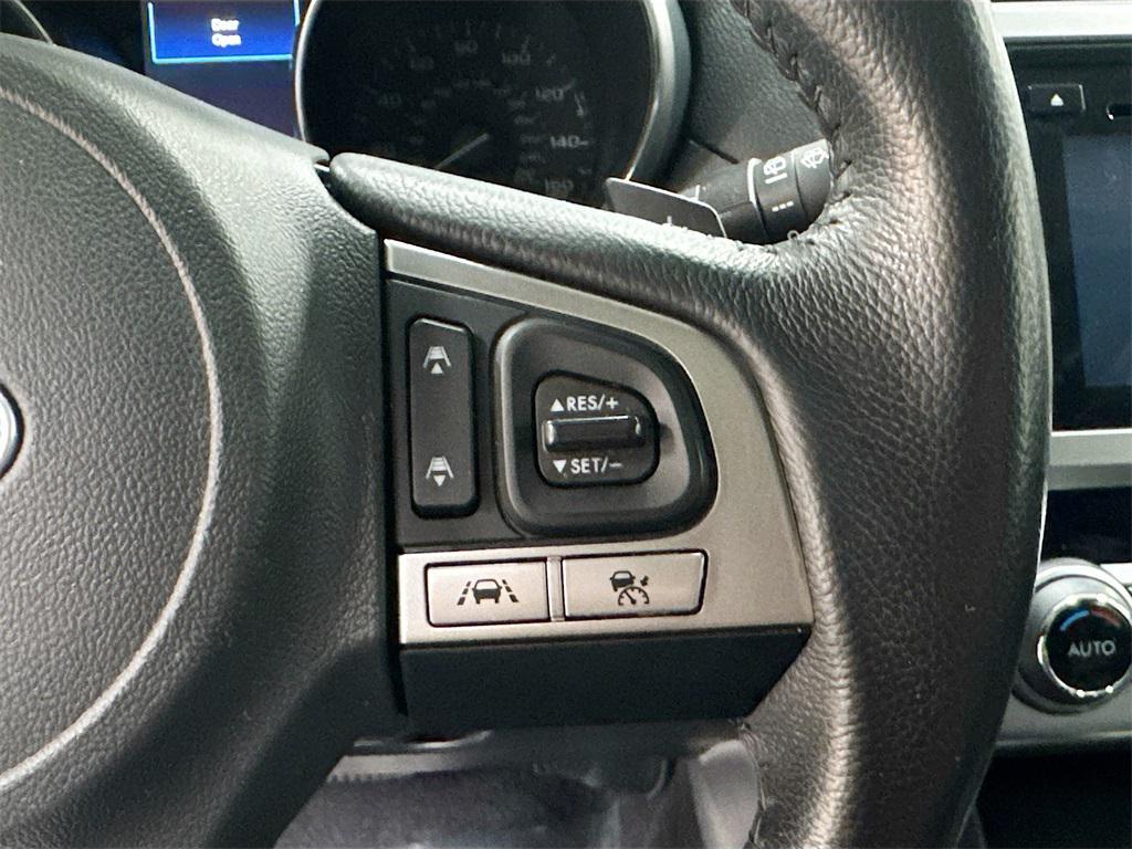 used 2017 Subaru Outback car, priced at $19,999
