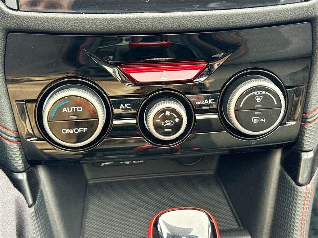 used 2024 Subaru Forester car, priced at $27,977