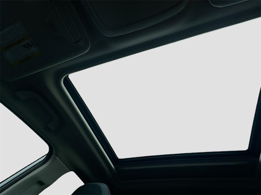 used 2024 Subaru Forester car, priced at $27,977