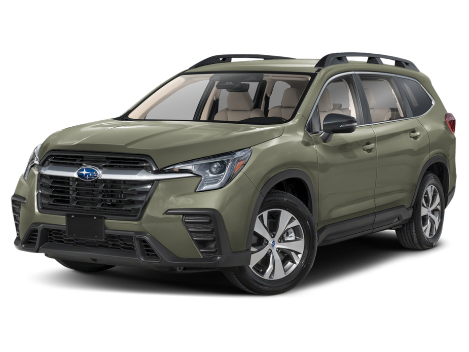 new 2025 Subaru Ascent car, priced at $40,650