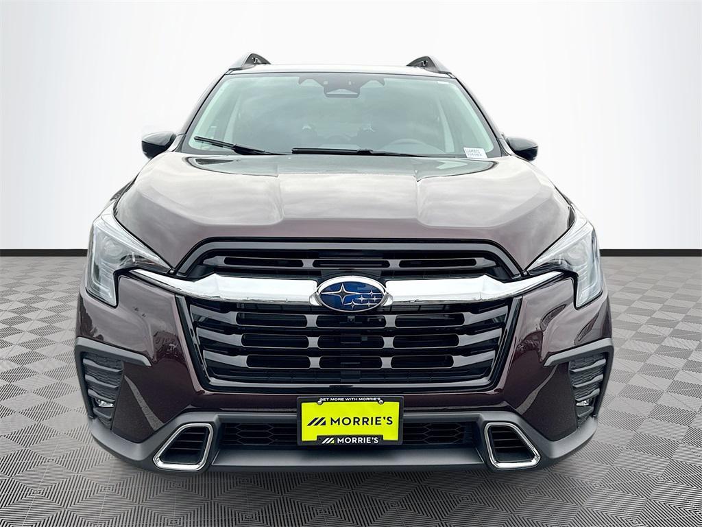 new 2025 Subaru Ascent car, priced at $50,450