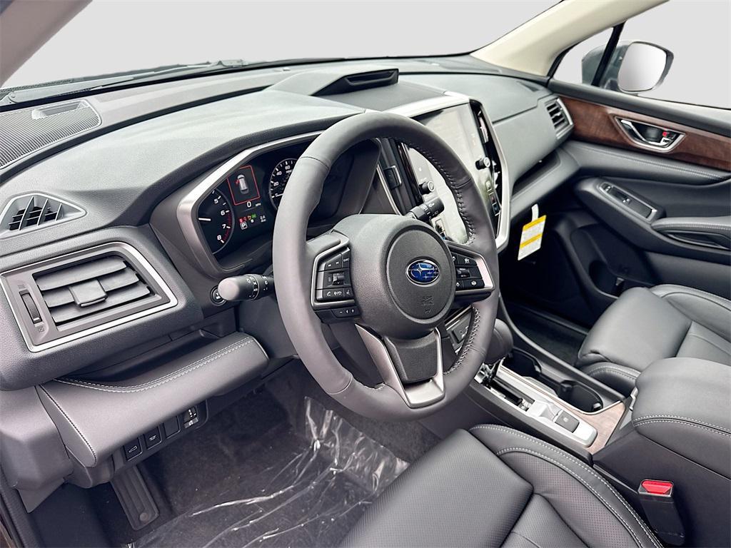 new 2025 Subaru Ascent car, priced at $50,450