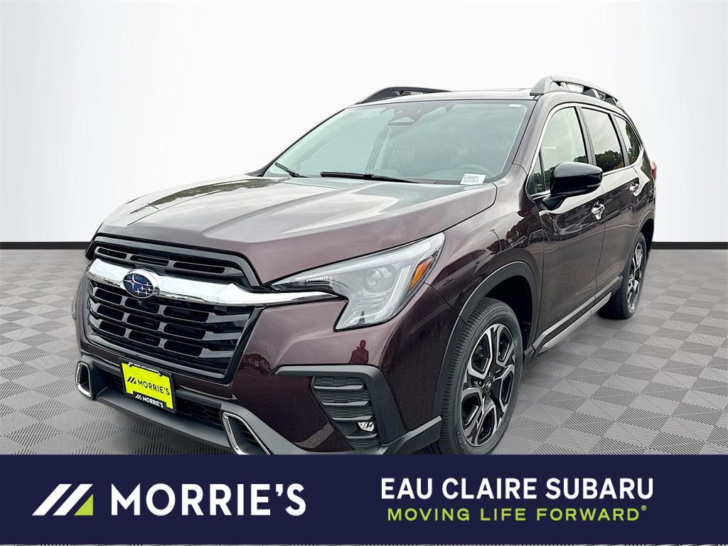 new 2025 Subaru Ascent car, priced at $51,682