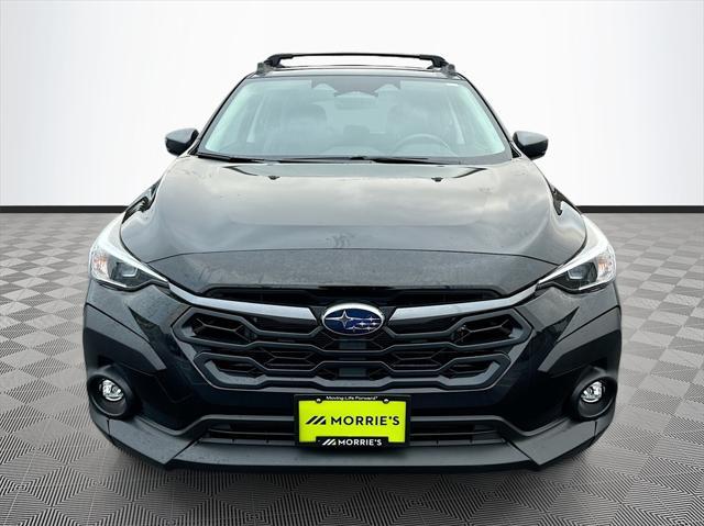 new 2024 Subaru Crosstrek car, priced at $30,709