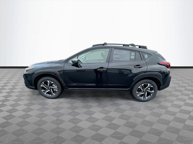 new 2024 Subaru Crosstrek car, priced at $30,709