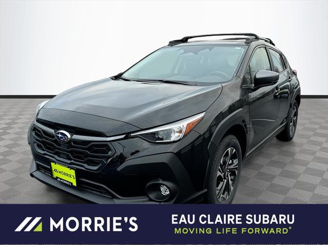 new 2024 Subaru Crosstrek car, priced at $30,709