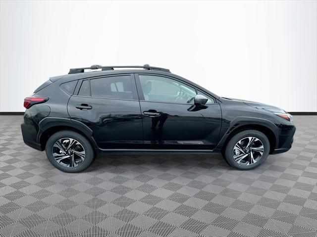 new 2024 Subaru Crosstrek car, priced at $30,709