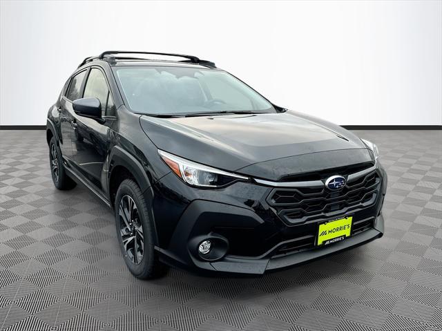 new 2024 Subaru Crosstrek car, priced at $30,709