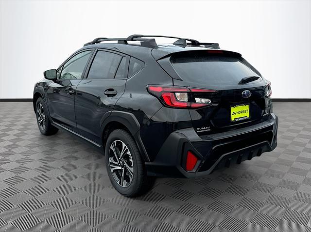 new 2024 Subaru Crosstrek car, priced at $30,709