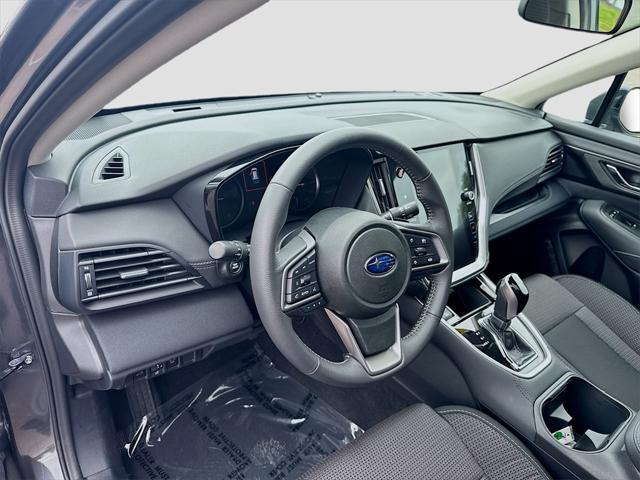 used 2025 Subaru Outback car, priced at $34,399