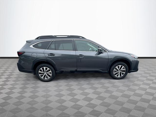 used 2025 Subaru Outback car, priced at $34,399