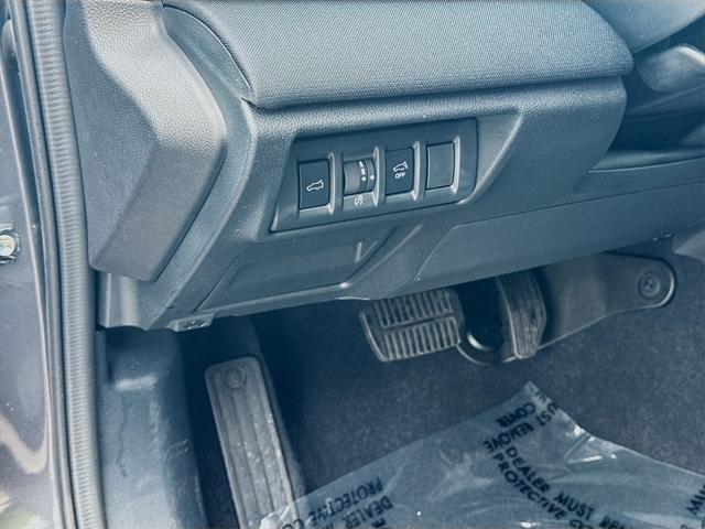 used 2025 Subaru Outback car, priced at $34,399