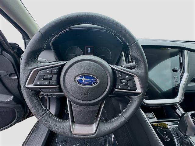 used 2025 Subaru Outback car, priced at $34,399