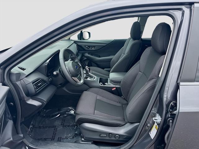 used 2025 Subaru Outback car, priced at $34,399