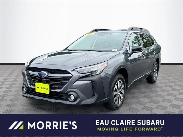used 2025 Subaru Outback car, priced at $34,399