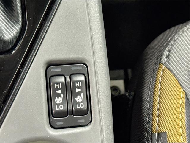 new 2025 Subaru Crosstrek car, priced at $34,114