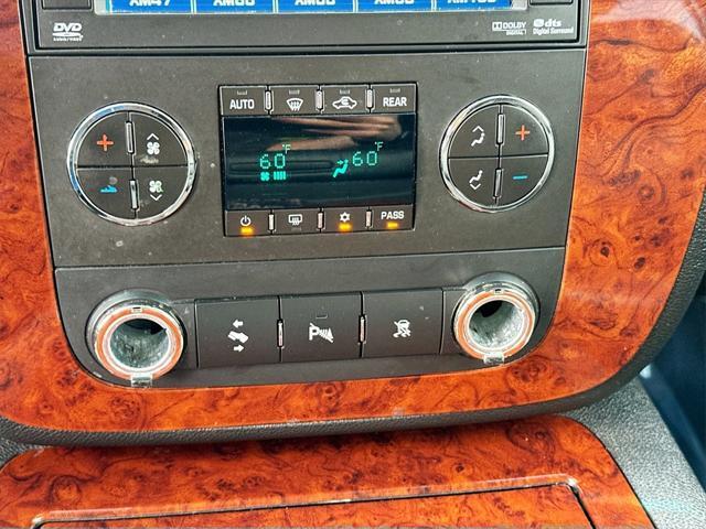 used 2010 Chevrolet Suburban car, priced at $12,999