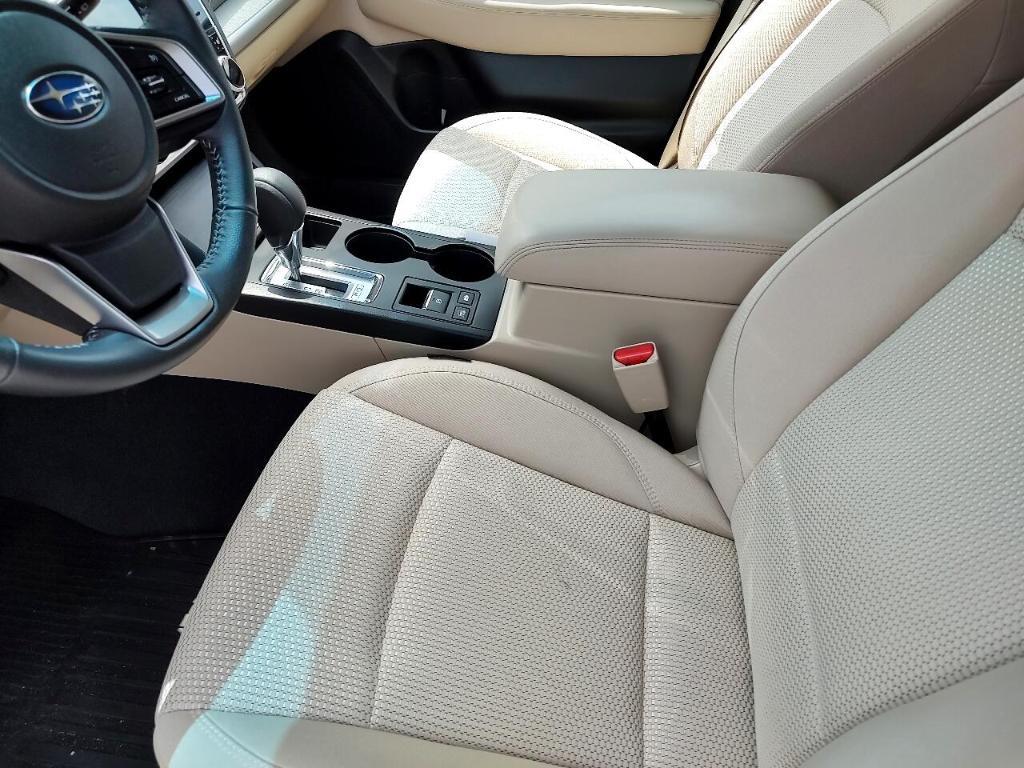 used 2018 Subaru Outback car, priced at $21,875