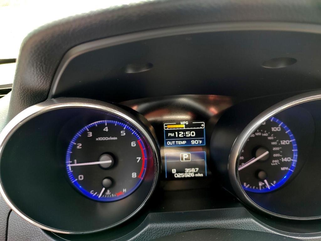 used 2018 Subaru Outback car, priced at $21,875
