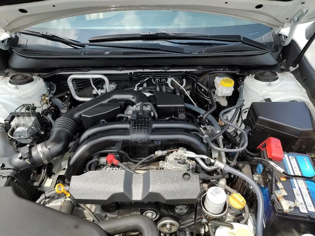 used 2018 Subaru Outback car, priced at $21,875